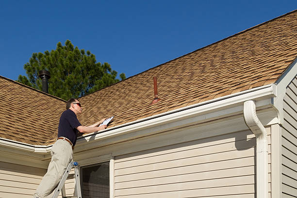 Emergency Roof Repair in Buckeye, AZ