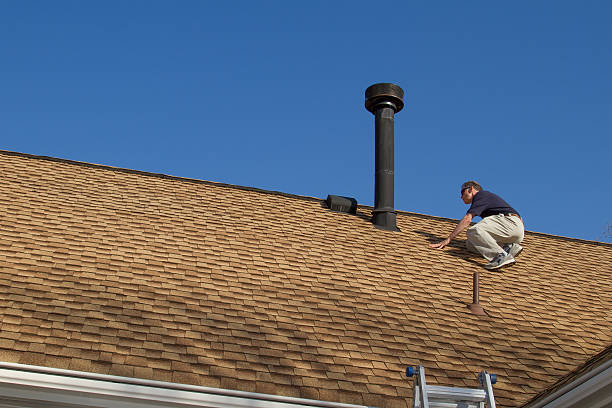 Fast & Reliable Emergency Roof Repairs in Buckeye, AZ